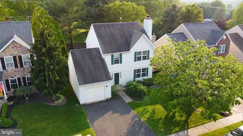 4226 Milords Ln, Doylestown, PA 18902