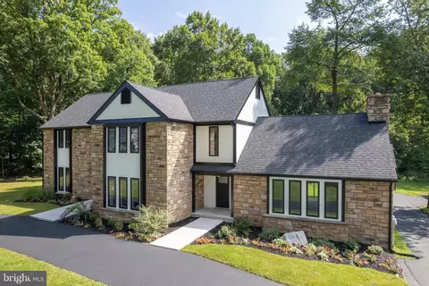 701 S Pine St, Langhorne, PA 19047