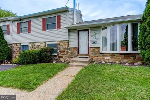 1025 Birch Rd, Warminster, PA 18974