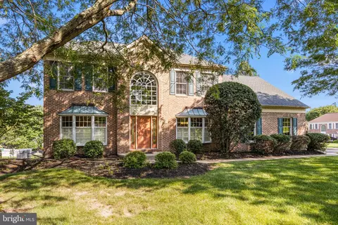 1523 Snowdrop Cir, Jamison, PA 18929