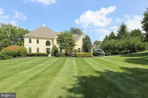 188 Jericho Valley Dr, Newtown, PA 18940