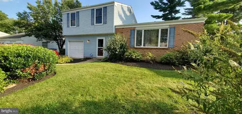 3251 Claridge Rd, Bensalem, PA 19020