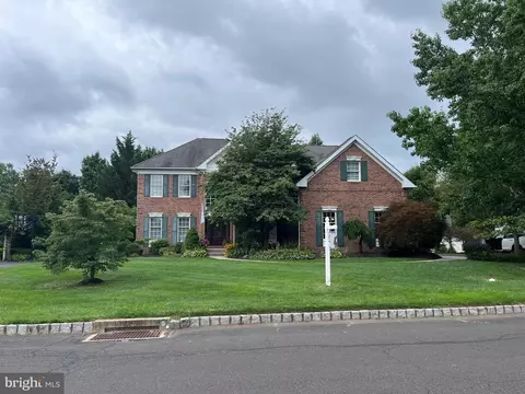 5093 Grundy Way, Doylestown, PA 18902