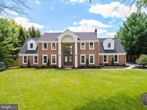 196 Anselm Dr, Richboro, PA 18954