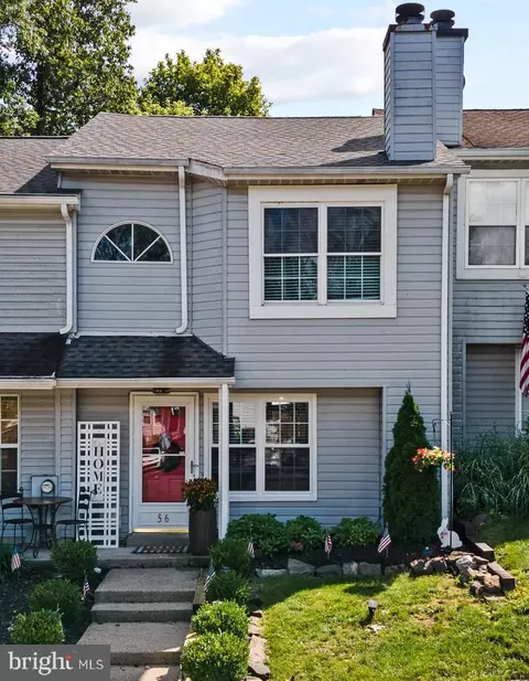 56 Old Mill Ln, Holland, PA 18966