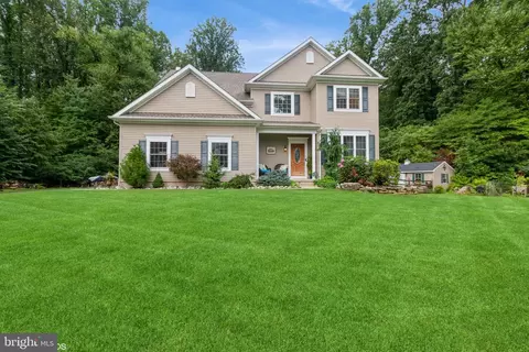 65 Fox Hill Rd, Quakertown, PA 18951
