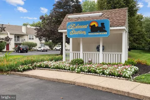 13 Belmont Sta, Southampton, PA 18966