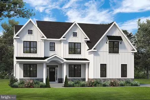 11 Foxtail Lane Foxtail Ln, Doylestown, PA 18901