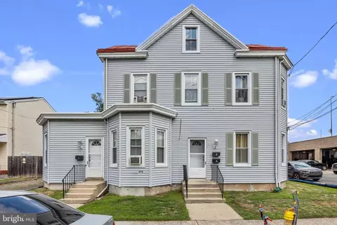 250 Washington St, Morrisville, PA 19067