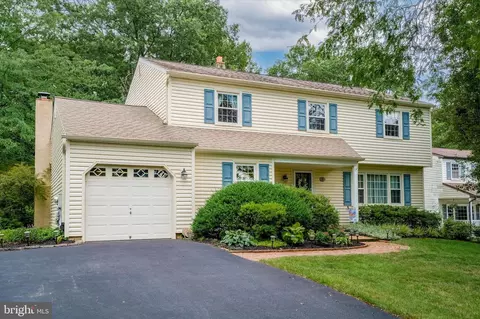 881 Coolidge Ct, Warrington, PA 18976