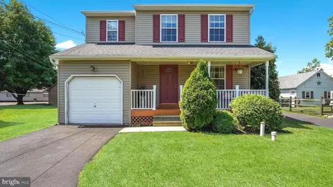 170 S Main St, Dublin, PA 18917