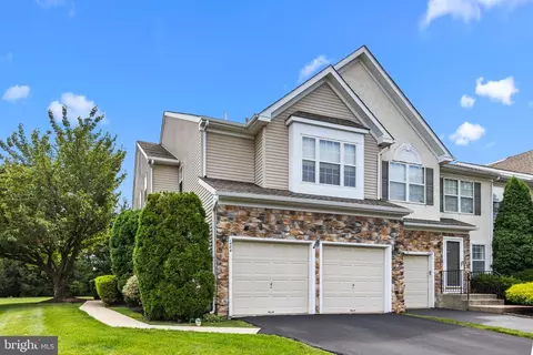 1484 Sweetbriar Dr, Jamison, PA 18929