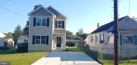 4741 Magnolia Ave, Feasterville Trevose, PA 19053