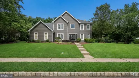 5084 Grundy Way, Doylestown, PA 18902