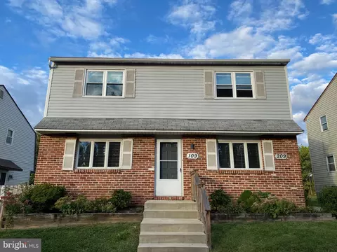 109 Hunter Way, Chalfont, PA 18914