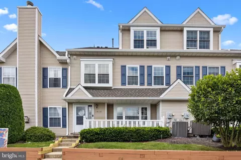 1515 Carol Ct #1604, Jamison, PA 18929