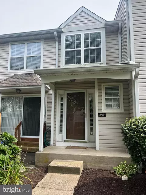 9206 Sheffield Dr, Yardley, PA 19067