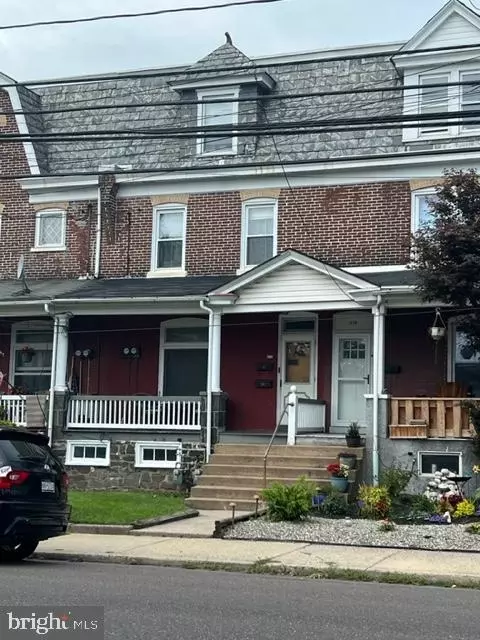 213 Tohickon Ave, Quakertown, PA 18951