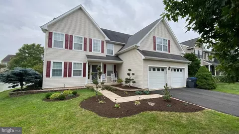 1382 Wild Flower Way, Quakertown, PA 18951