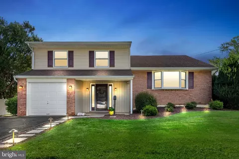 1317 Whitney Rd, Southampton, PA 18966