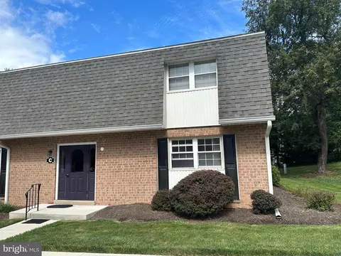 598 Belmont Ave #C101, Southampton, PA 18966