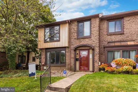 3273 Durham Pl, Southampton, PA 18966