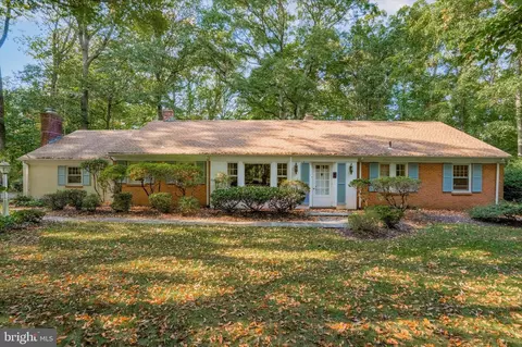 2651 Furlong Rd, Doylestown, PA 18902