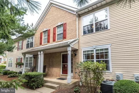 3607 Nancy Ward Cir, Doylestown, PA 18902