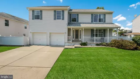 2510 Buffalo Ave, Feasterville Trevose, PA 19053