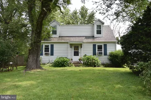 2555 N Old Bethlehem Pike, Quakertown, PA 18951