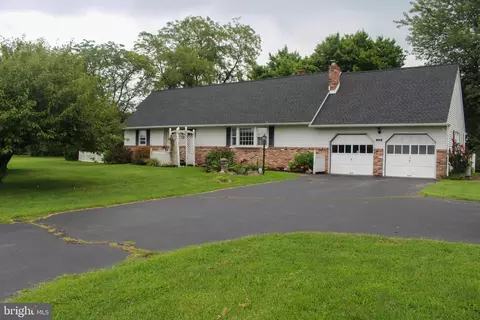 1115 Route 113, Perkasie, PA 18944