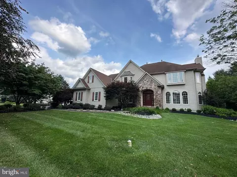 Undisclosed, Doylestown, PA 18901