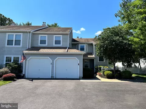 690 Rose Hollow Dr # b, Yardley, PA 19067