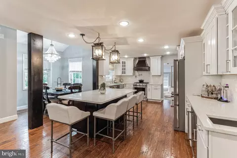 1729 Bridgetown Pike, Feasterville Trevose, PA 19053