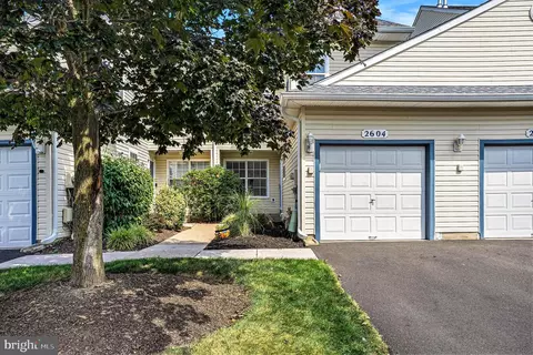 2604 Waterford Rd, Yardley, PA 19067