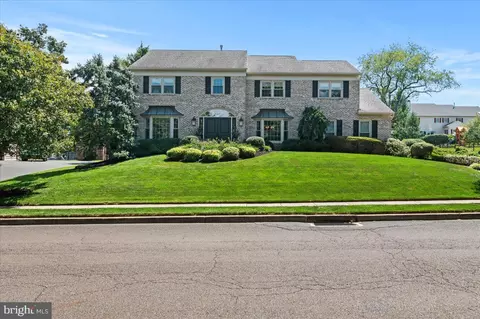217 Windsor Way, Doylestown, PA 18901