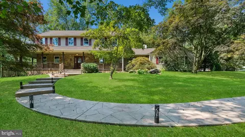 4522 Bergstrom Rd, Doylestown, PA 18902