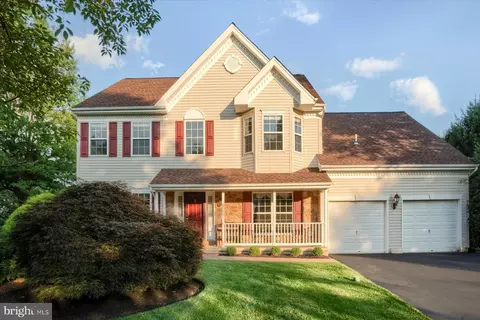 4997 Stillwater Cir, Doylestown, PA 18902