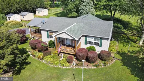 2945 Allentown Rd, Quakertown, PA 18951