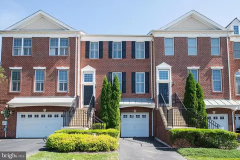 3081 E Dorchester St, Furlong, PA 18925