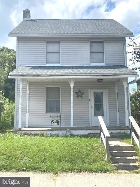2124 Allentown Rd, Quakertown, PA 18951