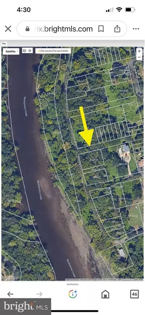 14 Riverside Ave, Bristol, PA 19007