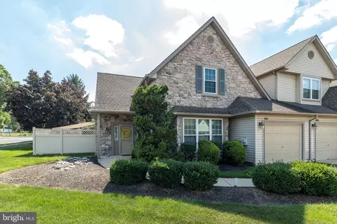 1601 Yorktown Rd #40, Jamison, PA 18929