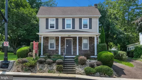 128 N Main St, Dublin, PA 18917