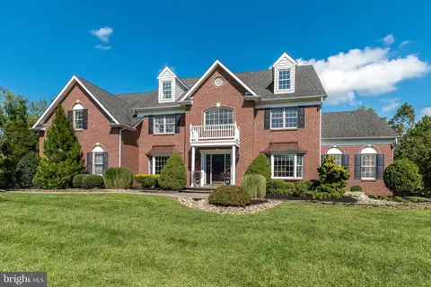 2317 Baldwin Ln, Jamison, PA 18929