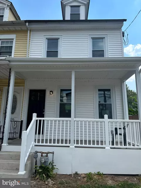 204 Buckley St, Bristol, PA 19007