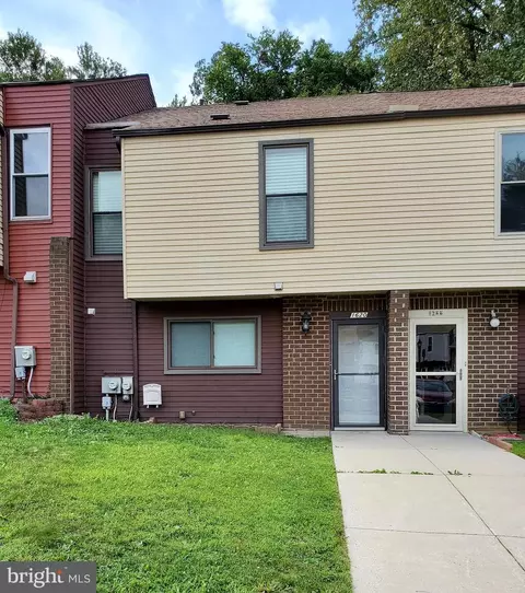 1620 Horace Ct, Bensalem, PA 19020