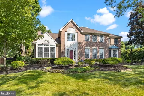 1515 Brookfield Rd, Yardley, PA 19067