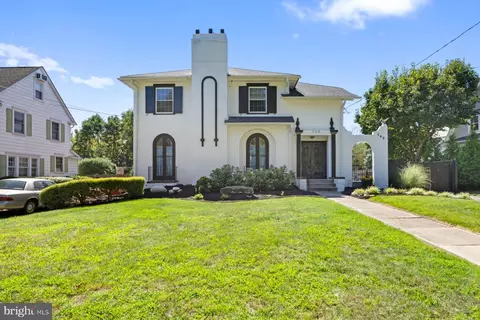 745 N Pennsylvania Ave, Yardley, PA 19067