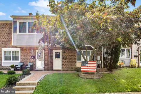 1374 Arundel Way, Bensalem, PA 19020